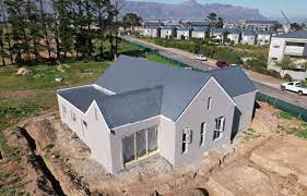 3 Bedroom Property for Sale in Somerset Lakes Western Cape